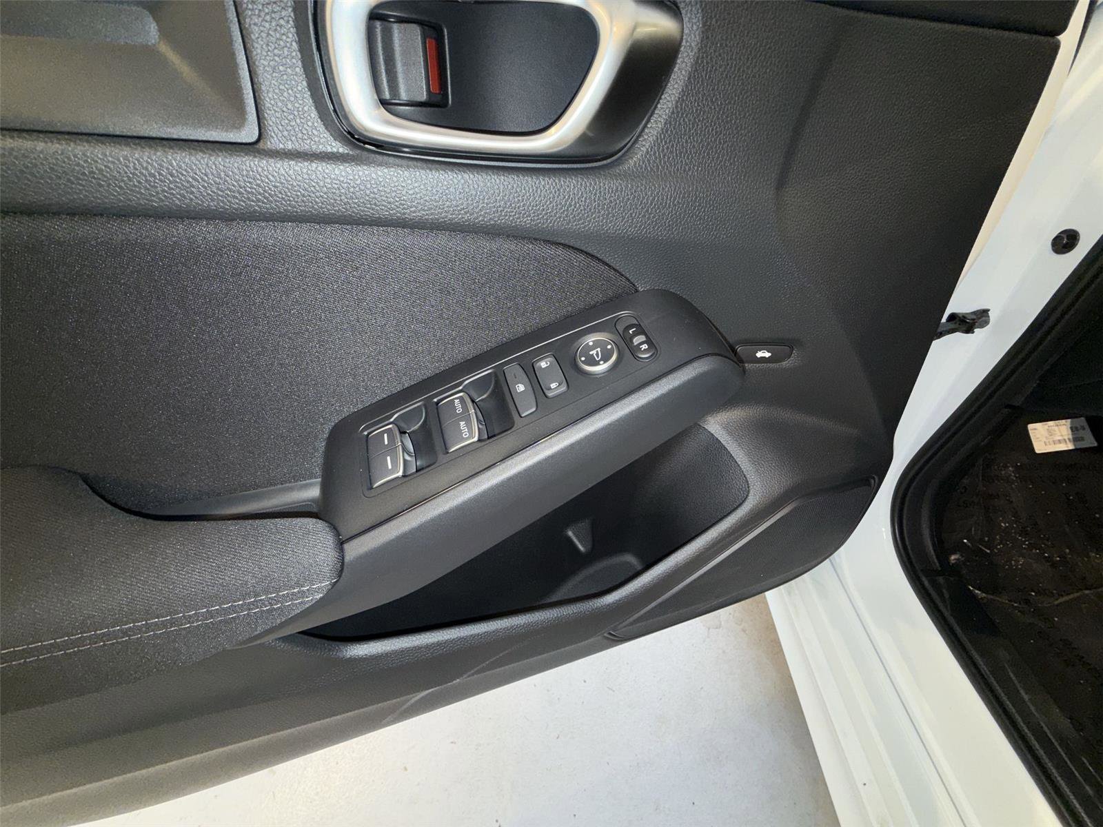 Used 2026 Honda Civic Sport image 15