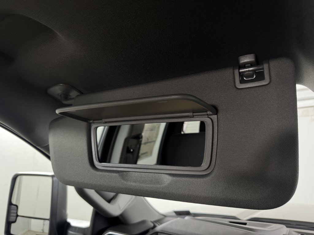 New 2026 GMC Sierra 2500 SLE image 33