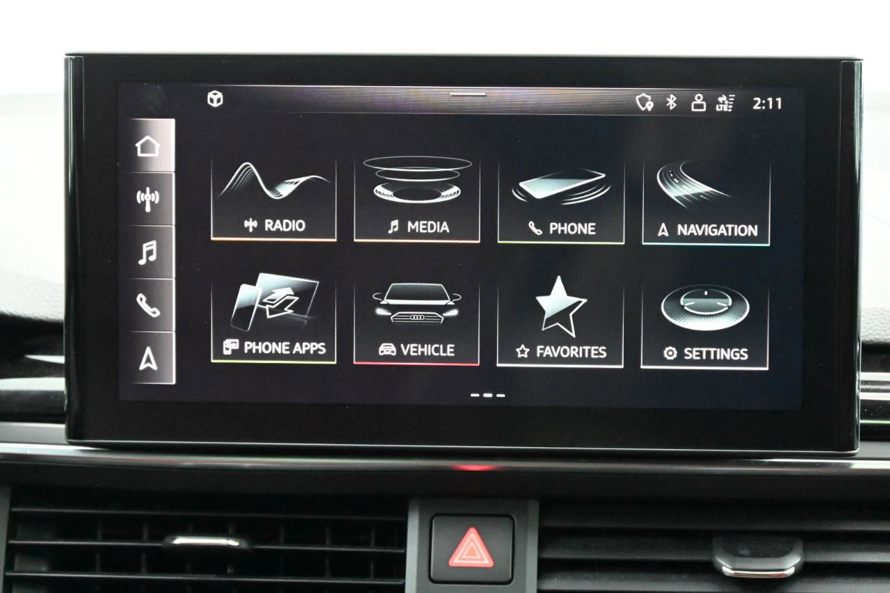 Used 2020 Audi S5 Prestige AWD/4WD image 29