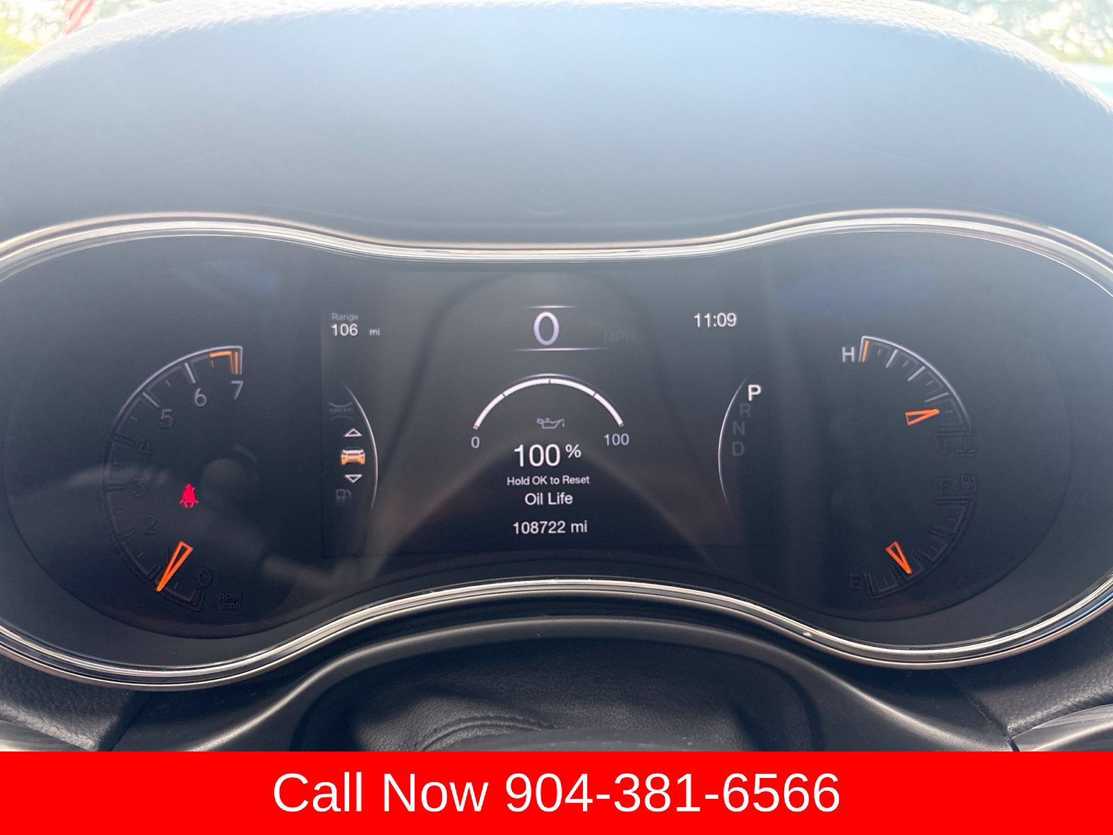 Used 2019 Jeep Grand Cherokee Limited w/ Luxury Group II RWD image 26