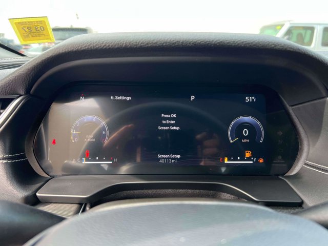 Used 2023 Jeep Grand Cherokee Laredo image 24