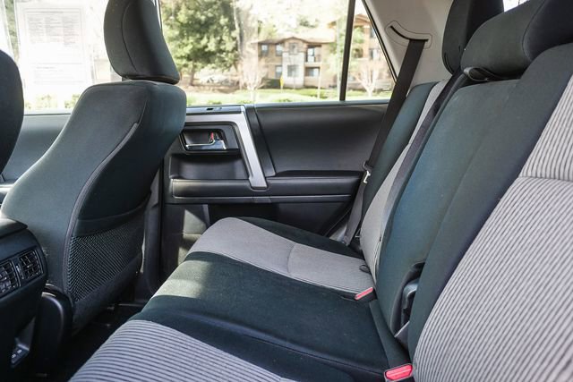 Used 2024 Toyota 4Runner SR5 image 19