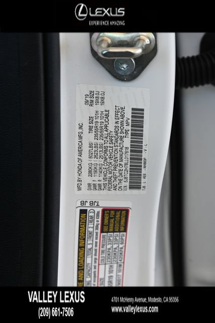 Used 2020 Acura RDX AWD w/ Advance Package image 24
