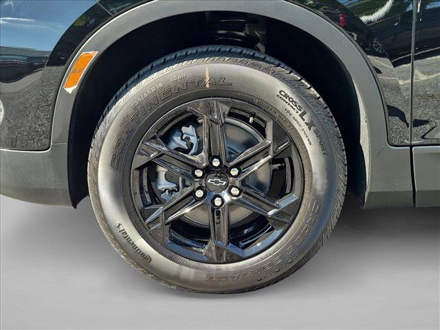 New 2026 Chevrolet Blazer LT w/ Convenience Package FWD image 10