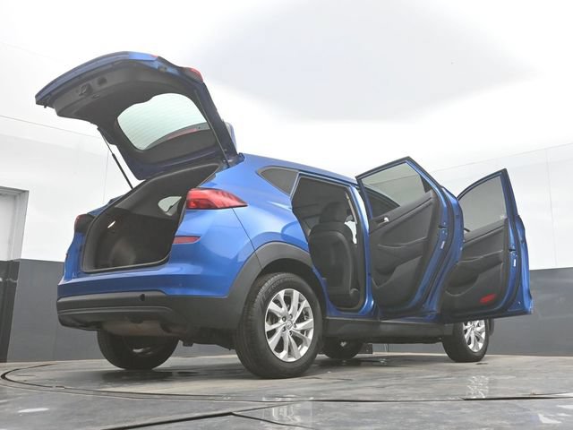 Used 2019 Hyundai Tucson SE AWD/4WD image 53