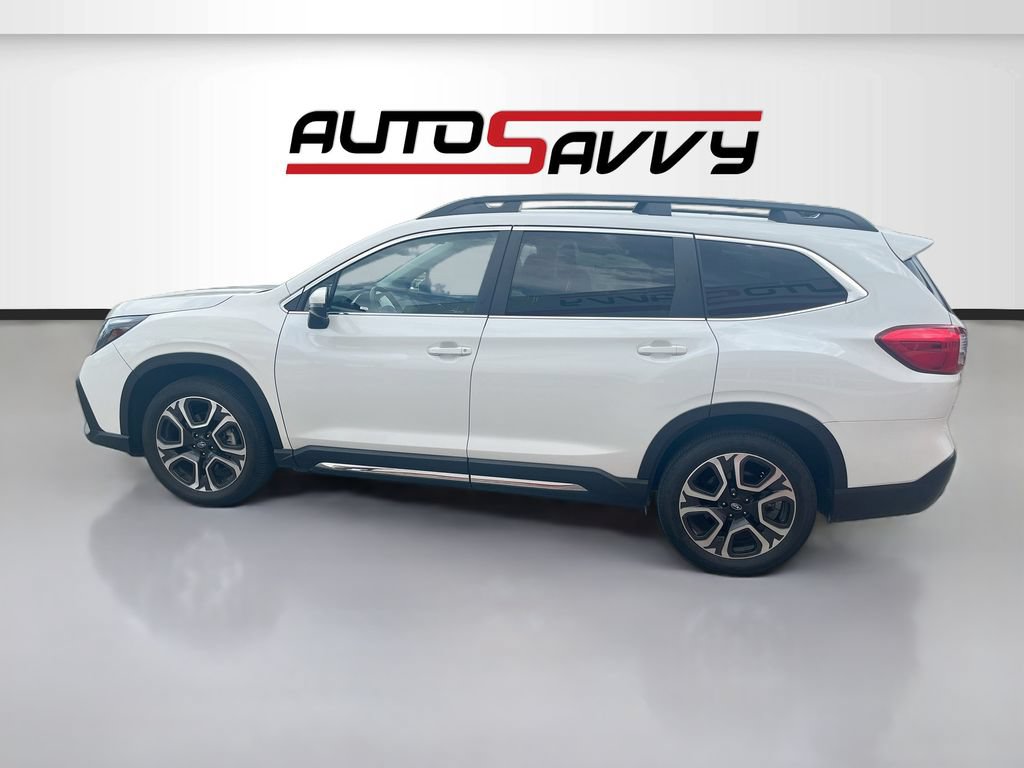 Used 2023 Subaru Ascent Limited AWD/4WD image 4
