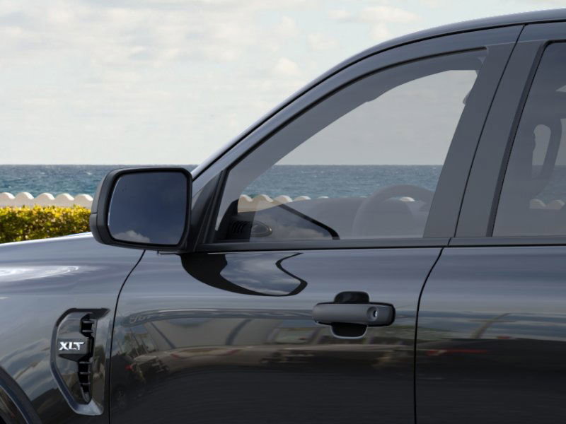 New 2025 Ford Ranger XLT w/ Equipment Group 301A High image 37