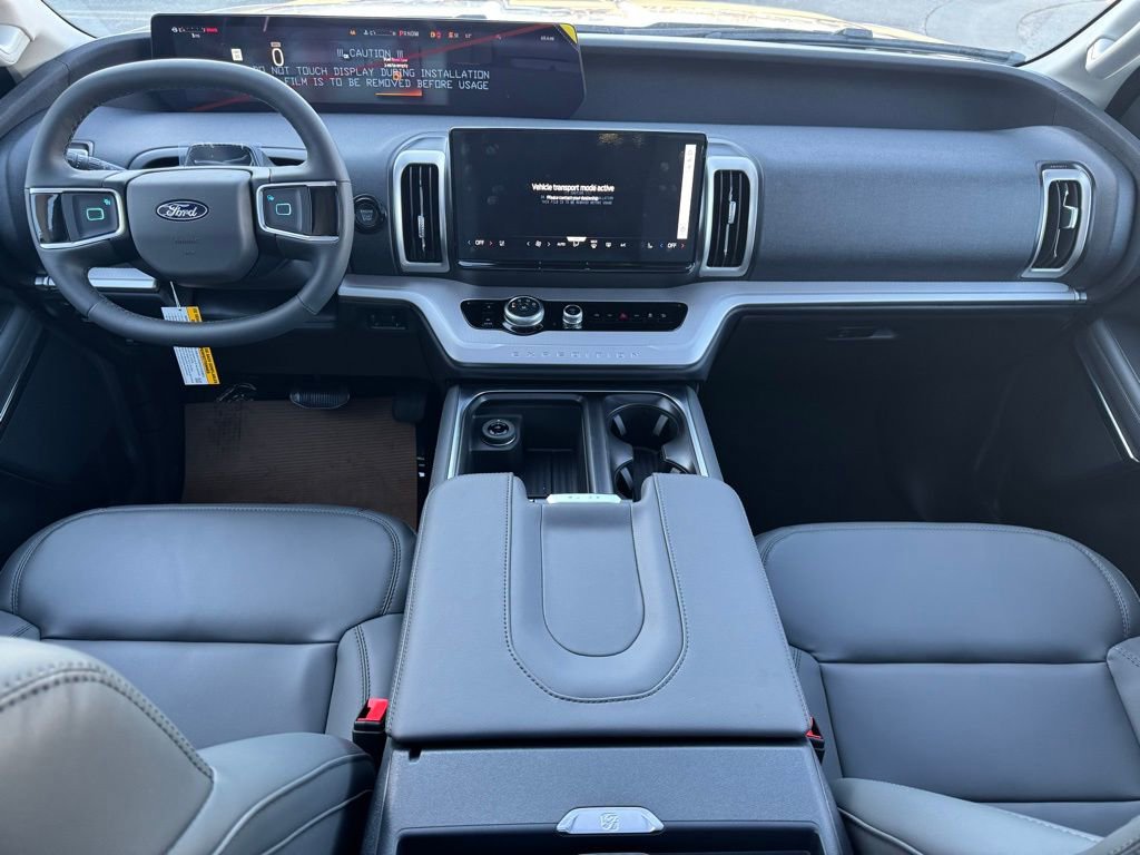 New 2026 Ford Expedition Max Active AWD/4WD image 15