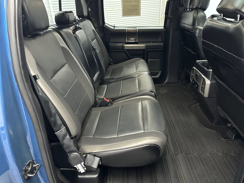 Used 2019 Ford F150 Raptor w/ Equipment Group 802A Luxury AWD/4WD image 17