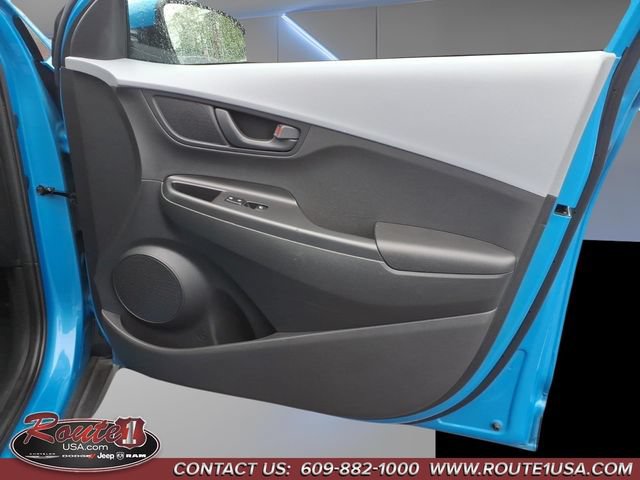 Used 2019 Hyundai Kona SE AWD/4WD image 13