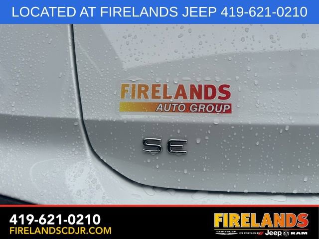 Used 2024 Volkswagen Taos SE image 9