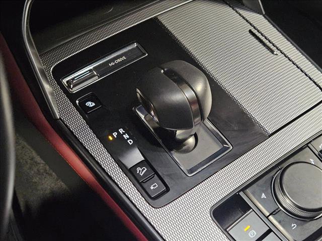 Used 2025 MAZDA CX-70 Plug-In Hybrid w/ Premium Plus image 12