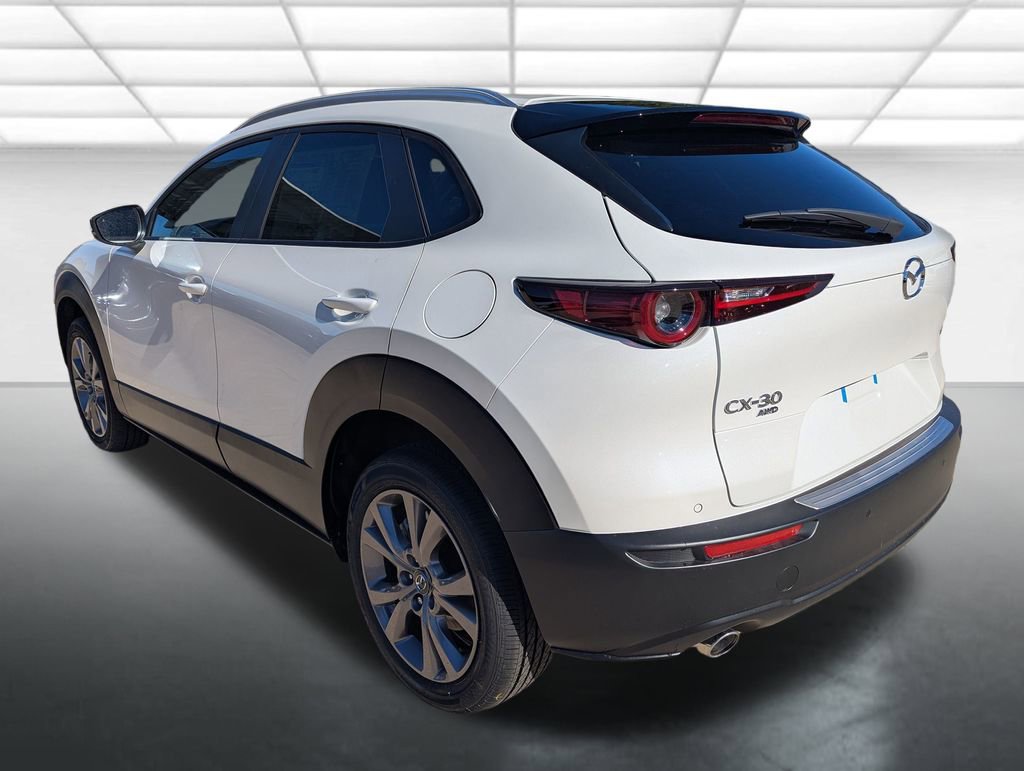 New 2026 MAZDA CX-30 AWD 2.5 S image 2