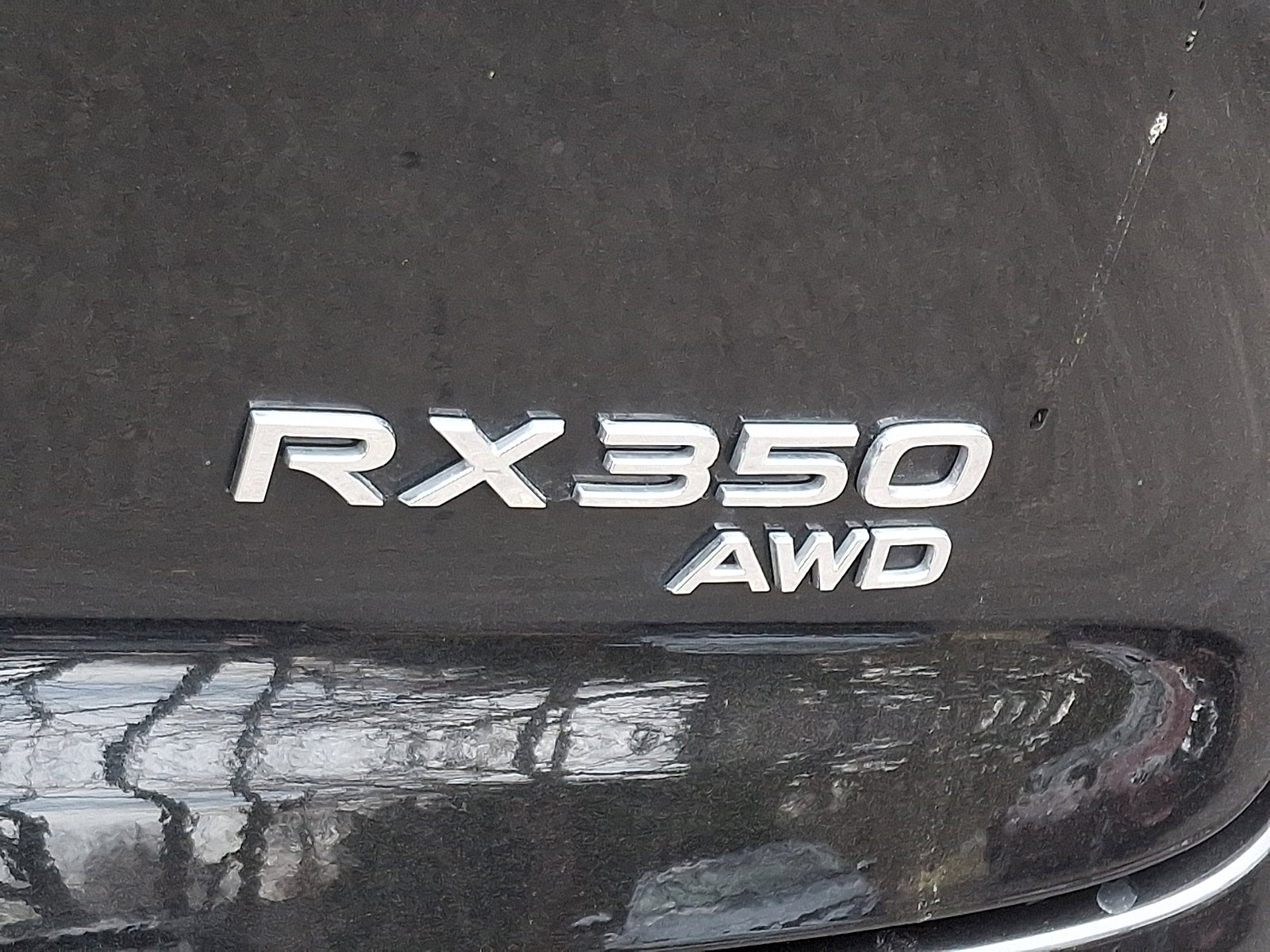 Used 2023 Lexus RX 350 Premium w/ Accessory Package AWD/4WD image 29