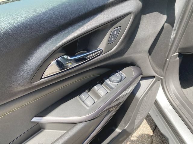 Used 2025 Chevrolet Trax ACTIV w/ Driver Confidence Package FWD image 22