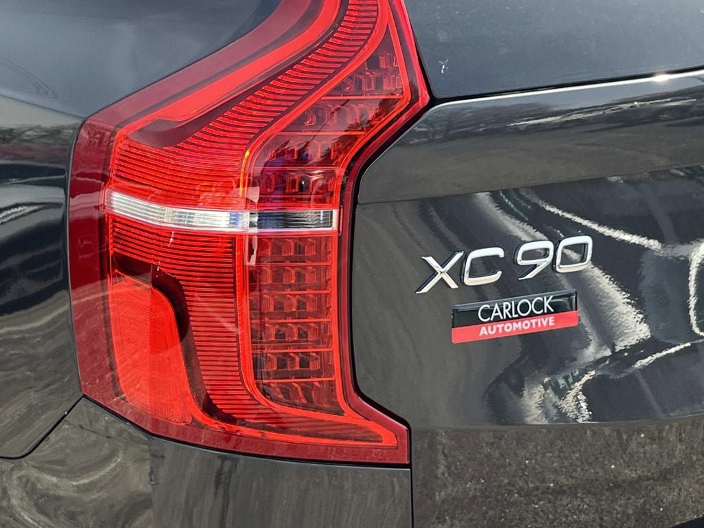 Certified 2024 Volvo XC90 B6 Plus w/ Protection Package image 10