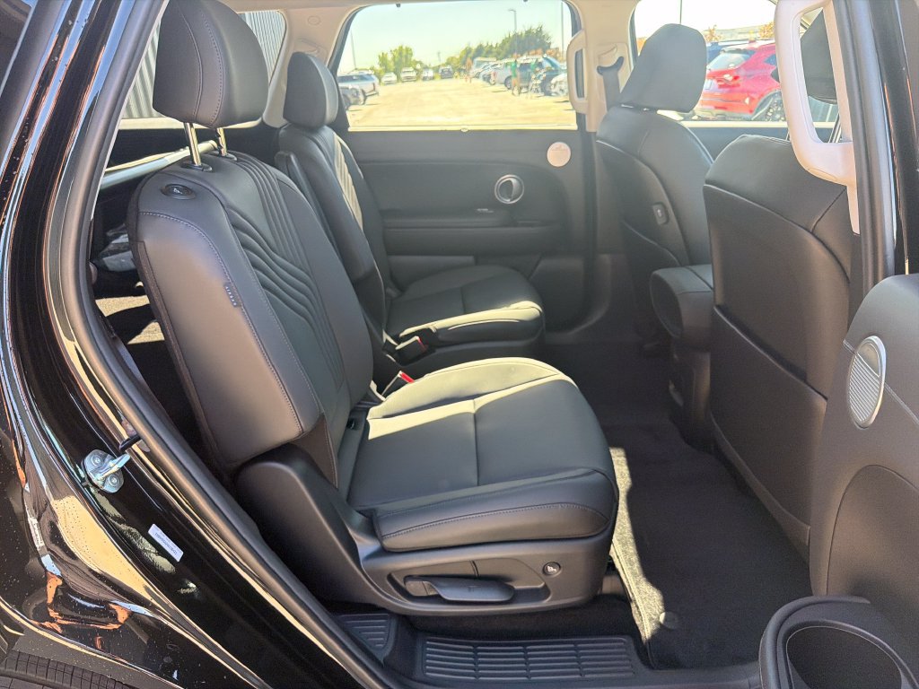 New 2027 Hyundai Palisade SEL Premium FWD image 34