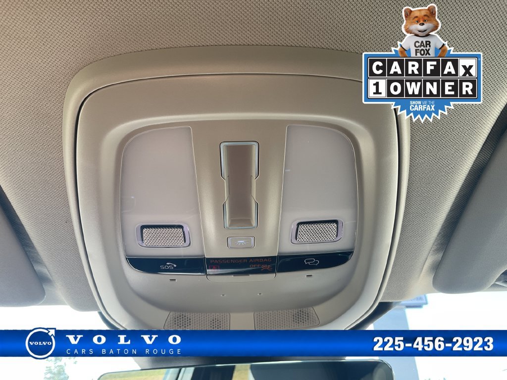 Used 2024 Volvo XC60 B5 Plus w/ Protection Package Premier AWD/4WD image 27