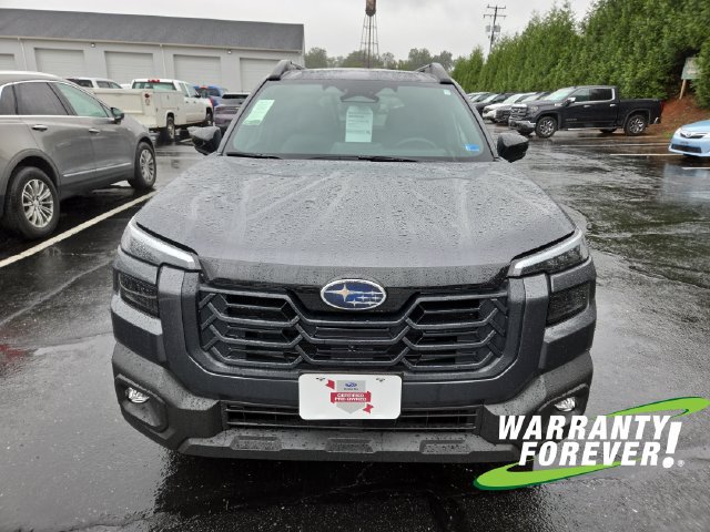 Certified 2026 Subaru Outback Limited XT w/ Premium/Limited Package AWD/4WD image 2