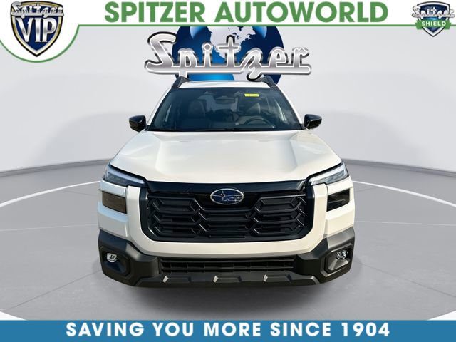 Used 2026 Subaru Outback Limited AWD/4WD image 3