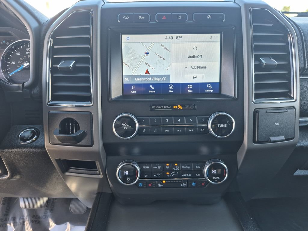 Used 2021 Ford Expedition XLT image 9