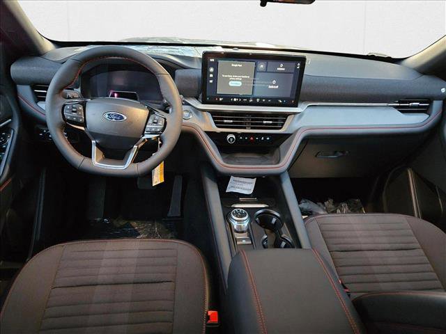 New 2025 Ford Explorer ST-Line image 10