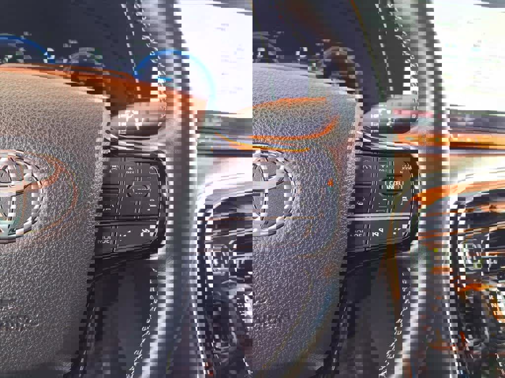 Certified 2024 Toyota Mirai XLE image 11