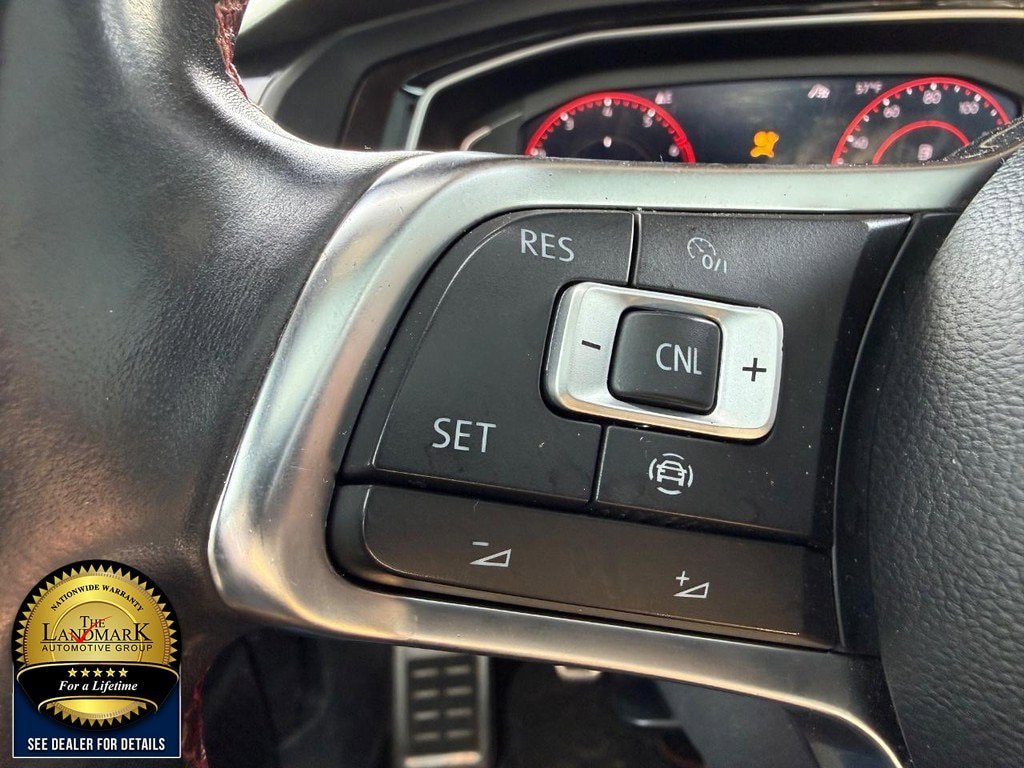 Used 2020 Volkswagen Jetta GLI Autobahn image 10