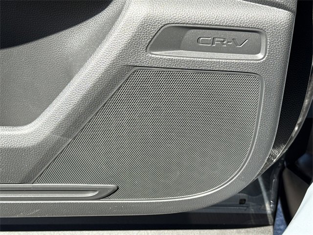New 2026 Honda CR-V EX image 21