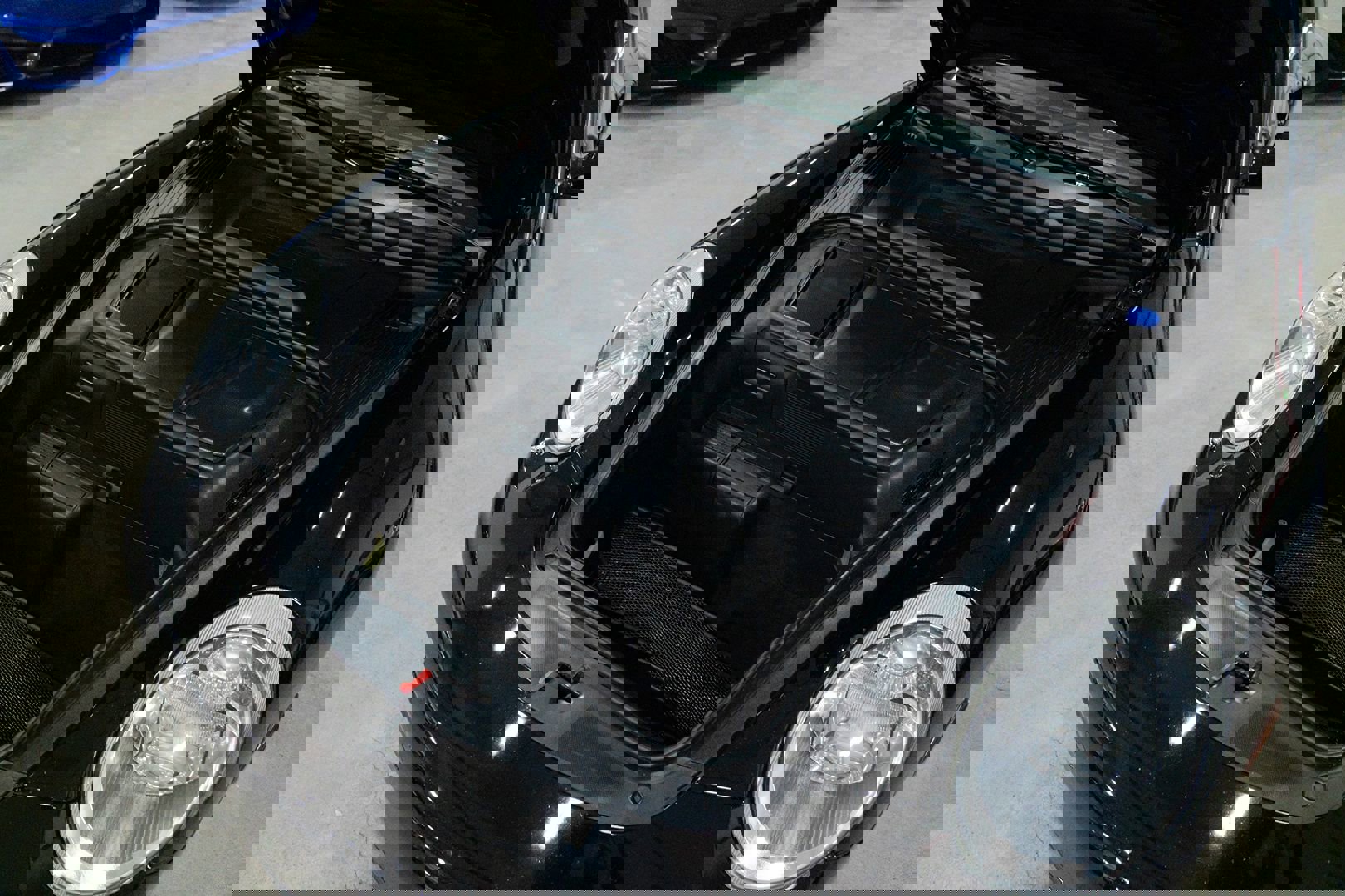 Used 2008 Porsche 911 Turbo image 45