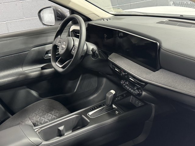 New 2026 Nissan Kicks SV w/ Cold Weather Package image 9