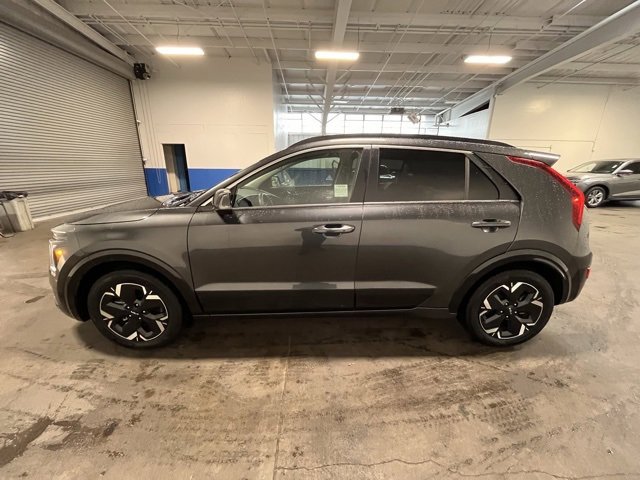 Used 2023 Kia Niro Wind image 6