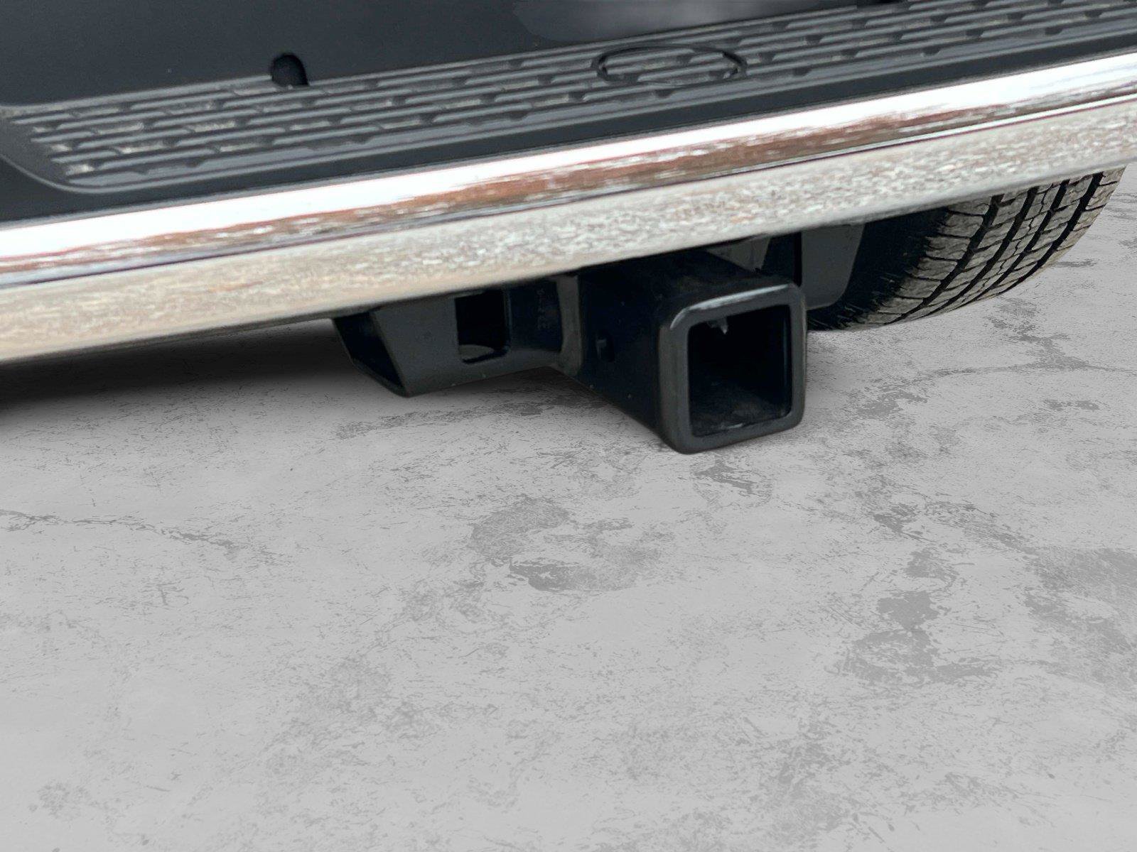 New 2026 RAM 1500 Big Horn AWD/4WD image 11
