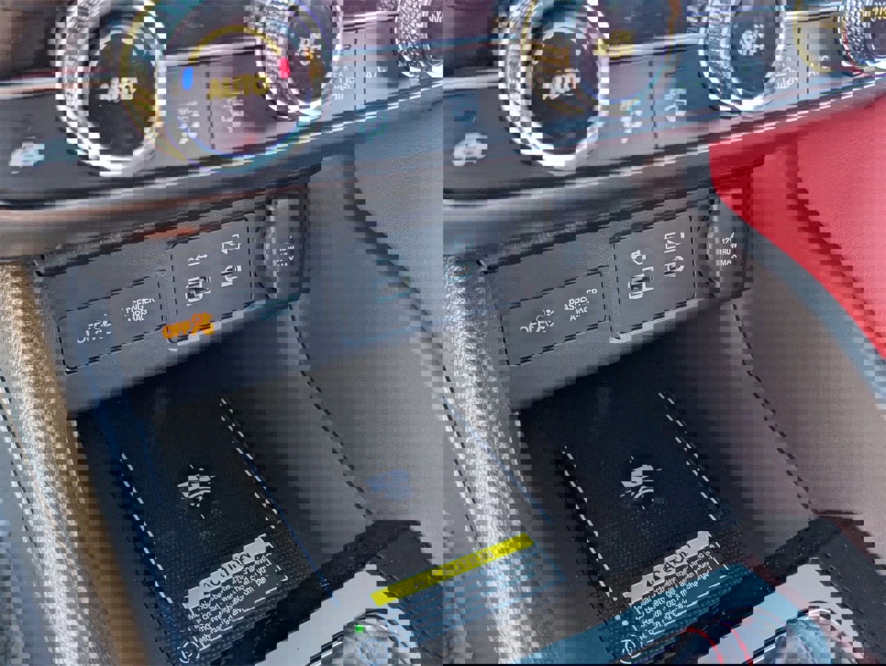 New 2026 Acura Integra A-Spec image 33