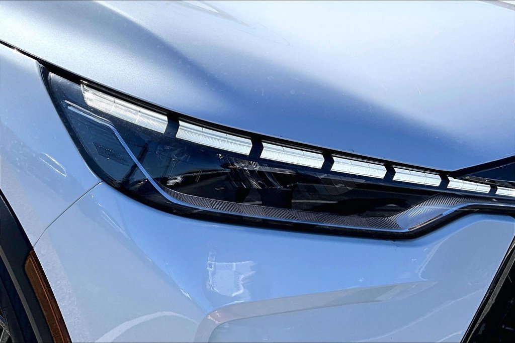 Used 2026 INFINITI QX60 Luxe AWD/4WD image 24