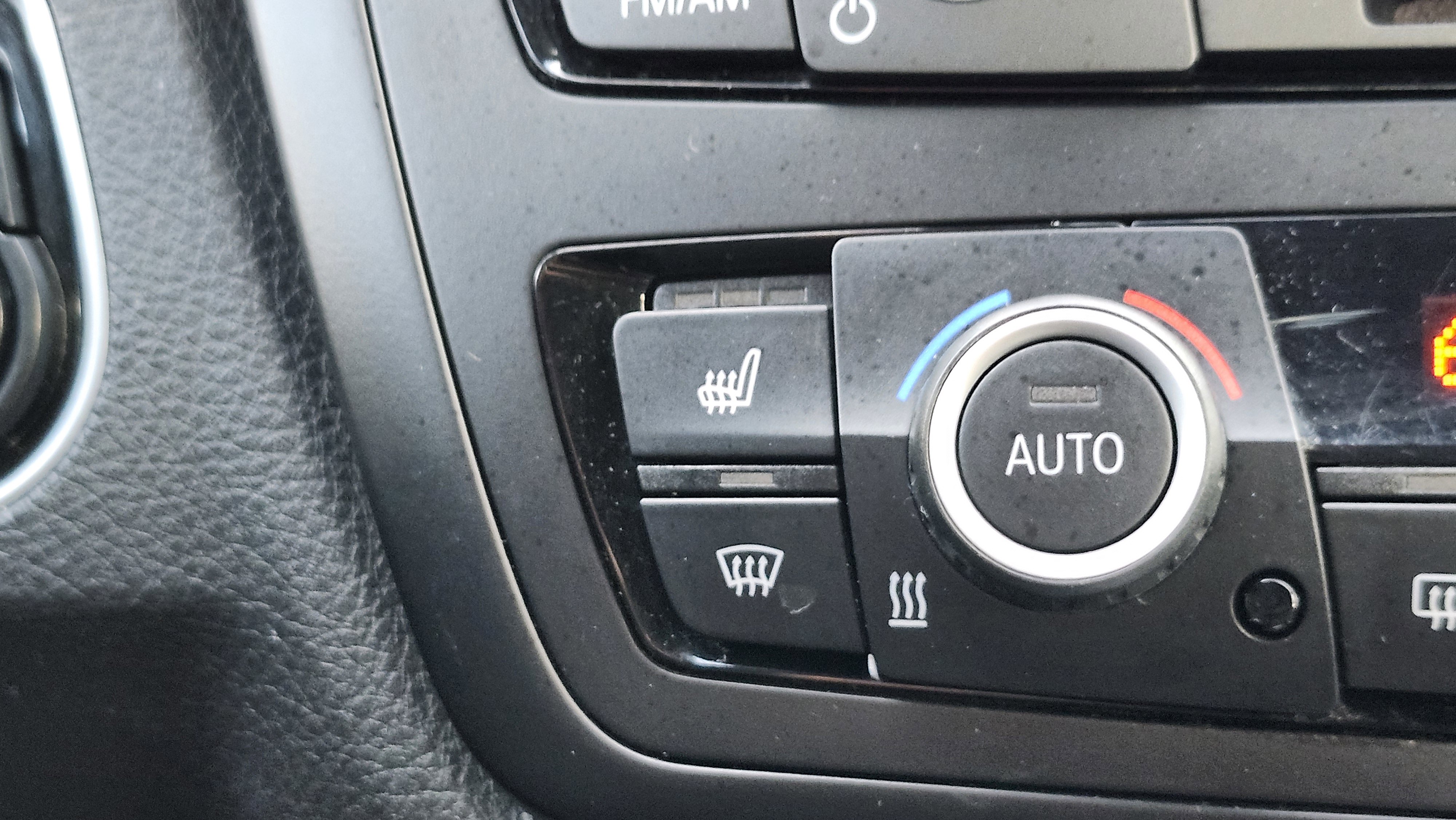 Used 2015 BMW 328i xDrive Sedan image 28