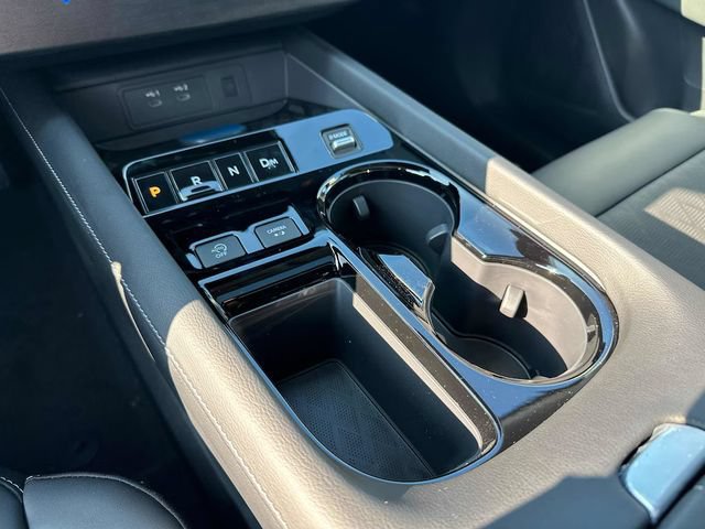 New 2027 Nissan Murano Platinum AWD/4WD image 35