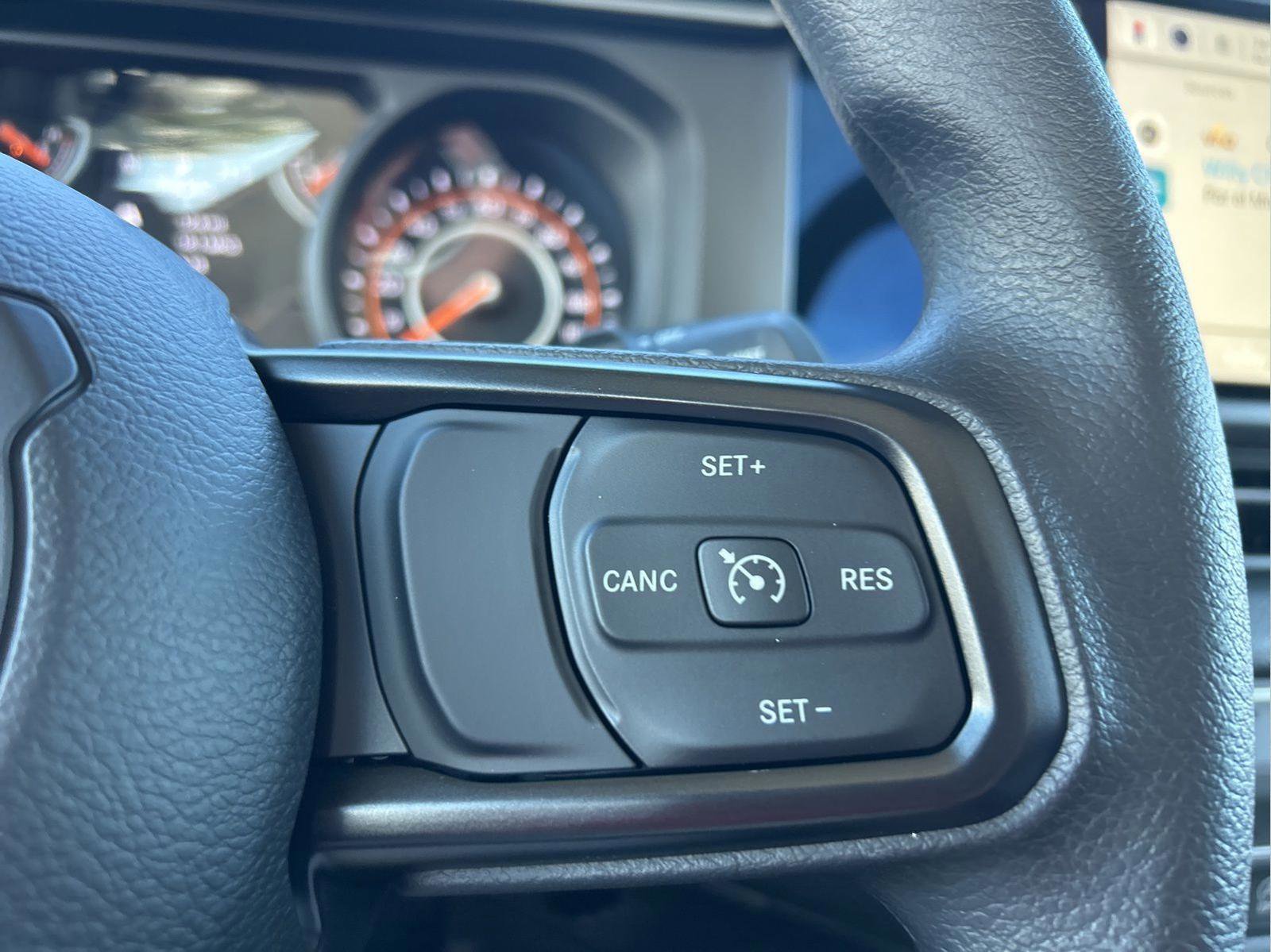 New 2026 Jeep Wrangler Sport image 14