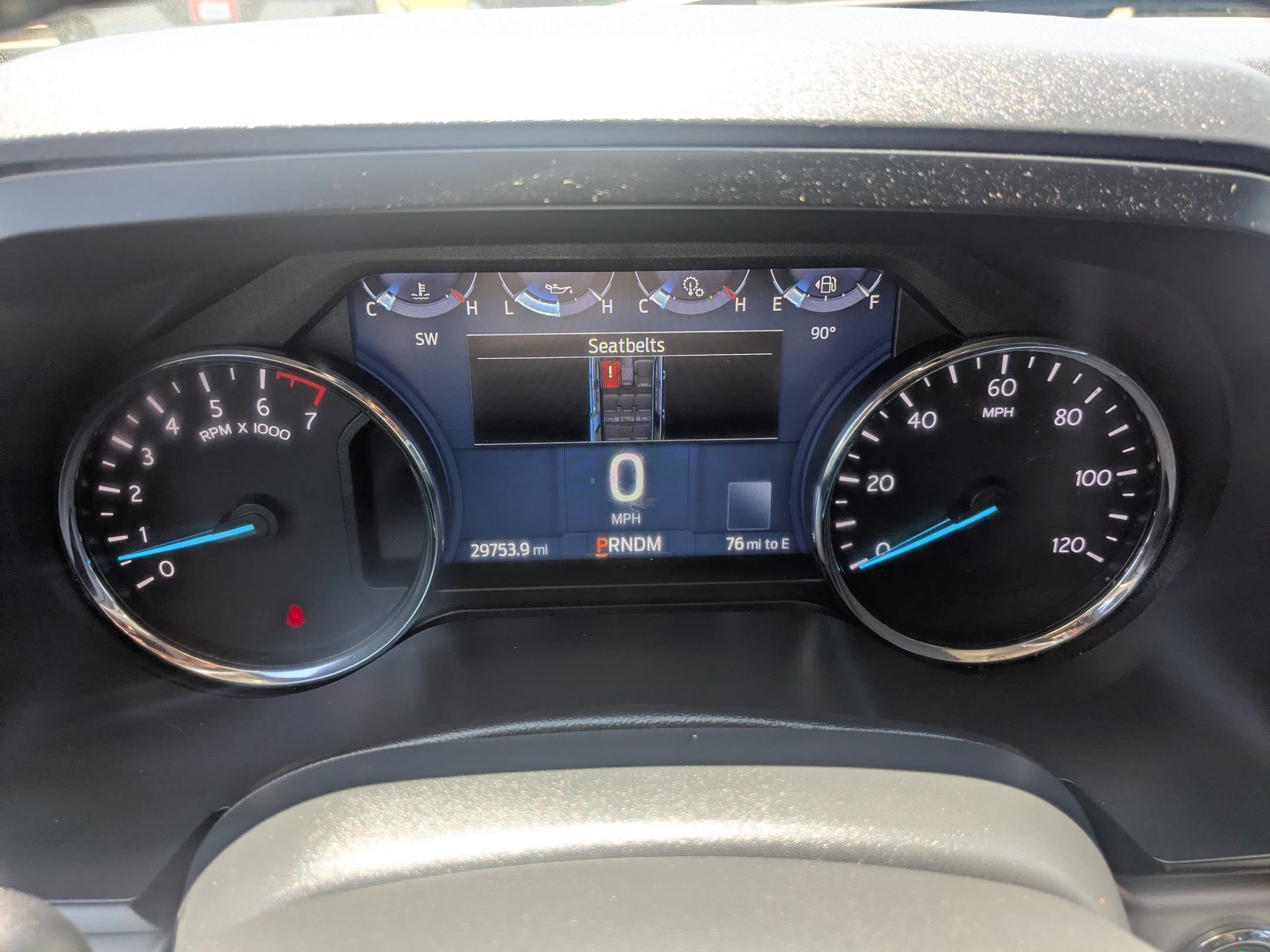Used 2023 Ford Expedition Max XLT RWD image 15