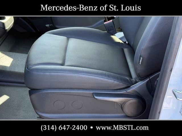 New 2026 Mercedes-Benz Sprinter 2500 image 11