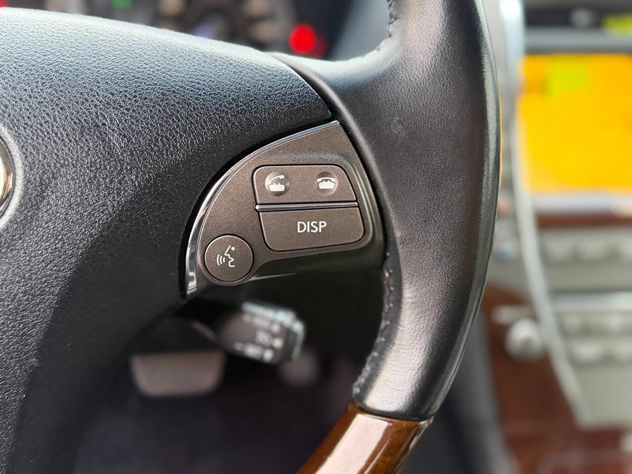 Used 2012 Lexus ES 350 image 70