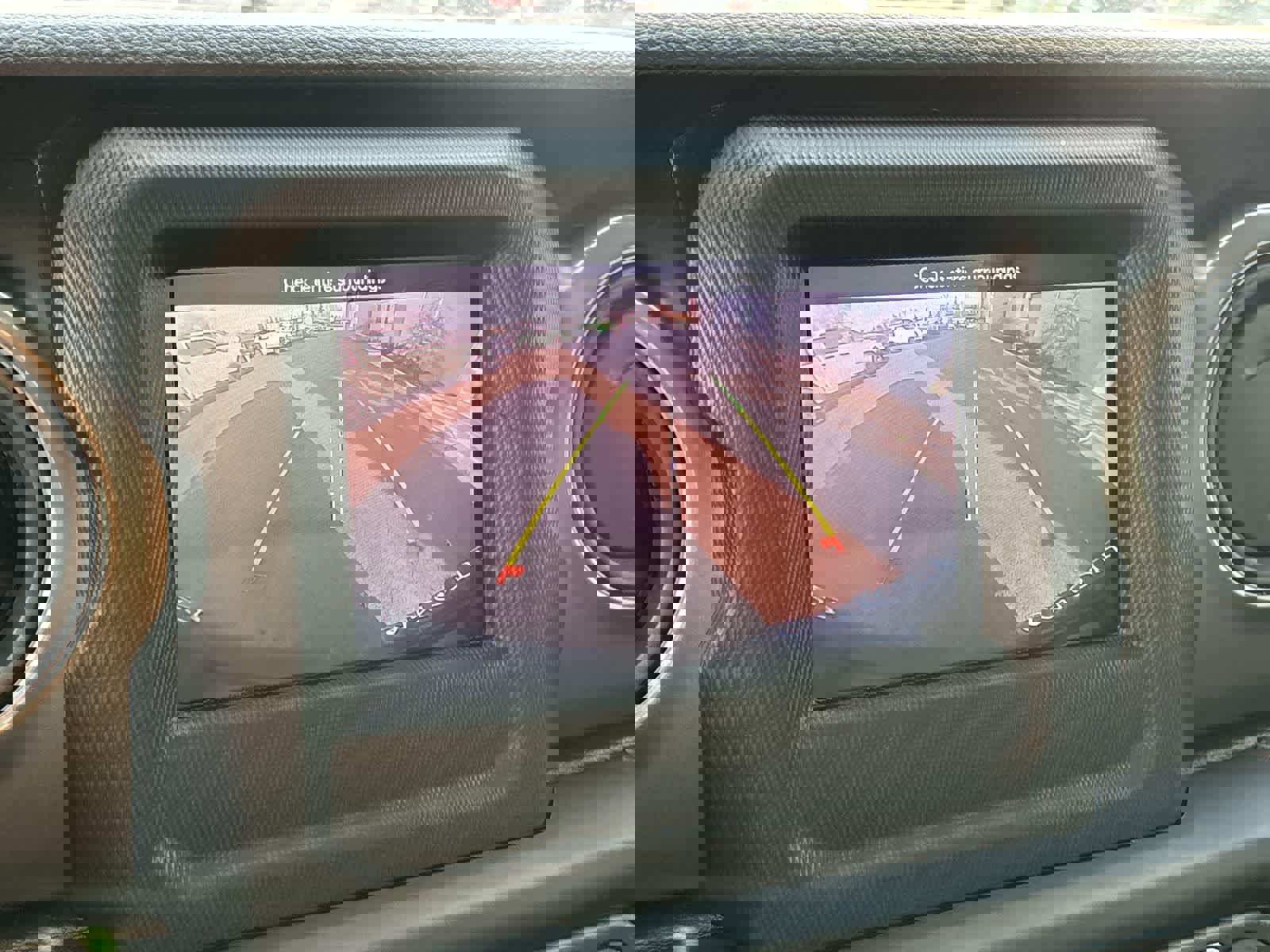 Used 2021 Jeep Wrangler Unlimited Sport image 14