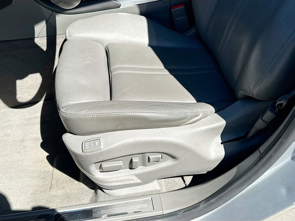 Used 2012 Cadillac SRX Performance image 24