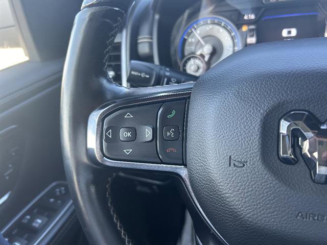 Used 2022 RAM 1500 Limited image 32