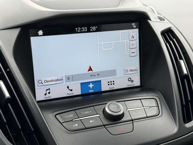 Used 2018 Ford Escape SEL image 18