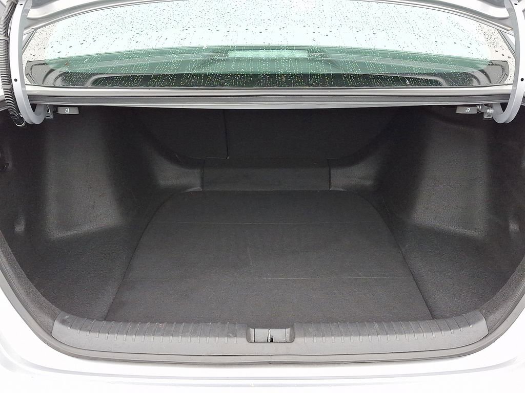 Used 2023 Honda Accord EX image 29