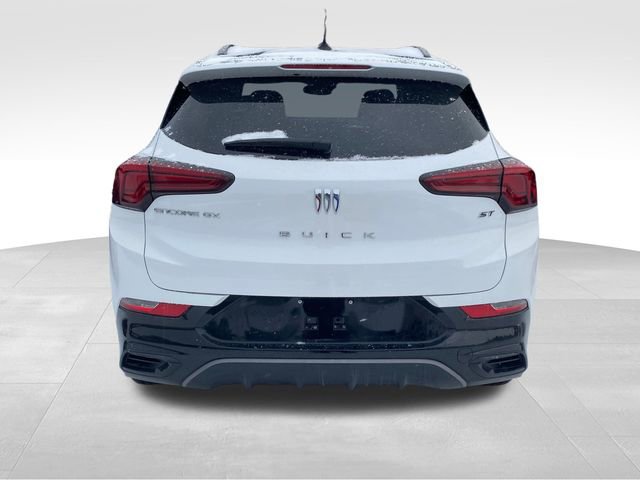 Used 2024 Buick Encore GX Sport Touring w/ Black Roof Package image 11