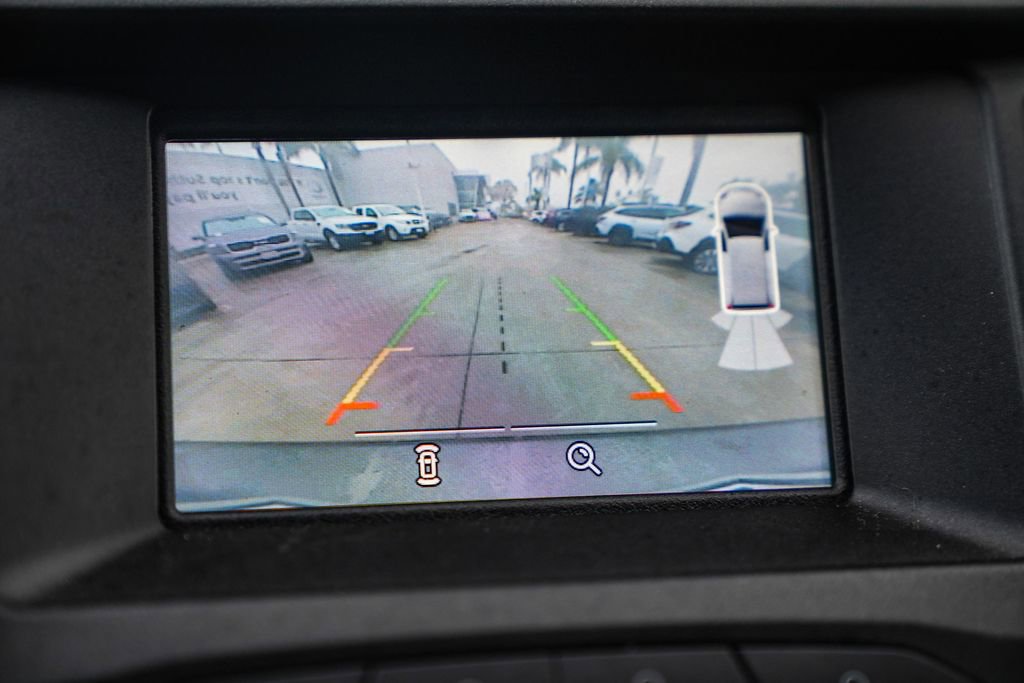 Used 2018 Ford Edge SEL image 27