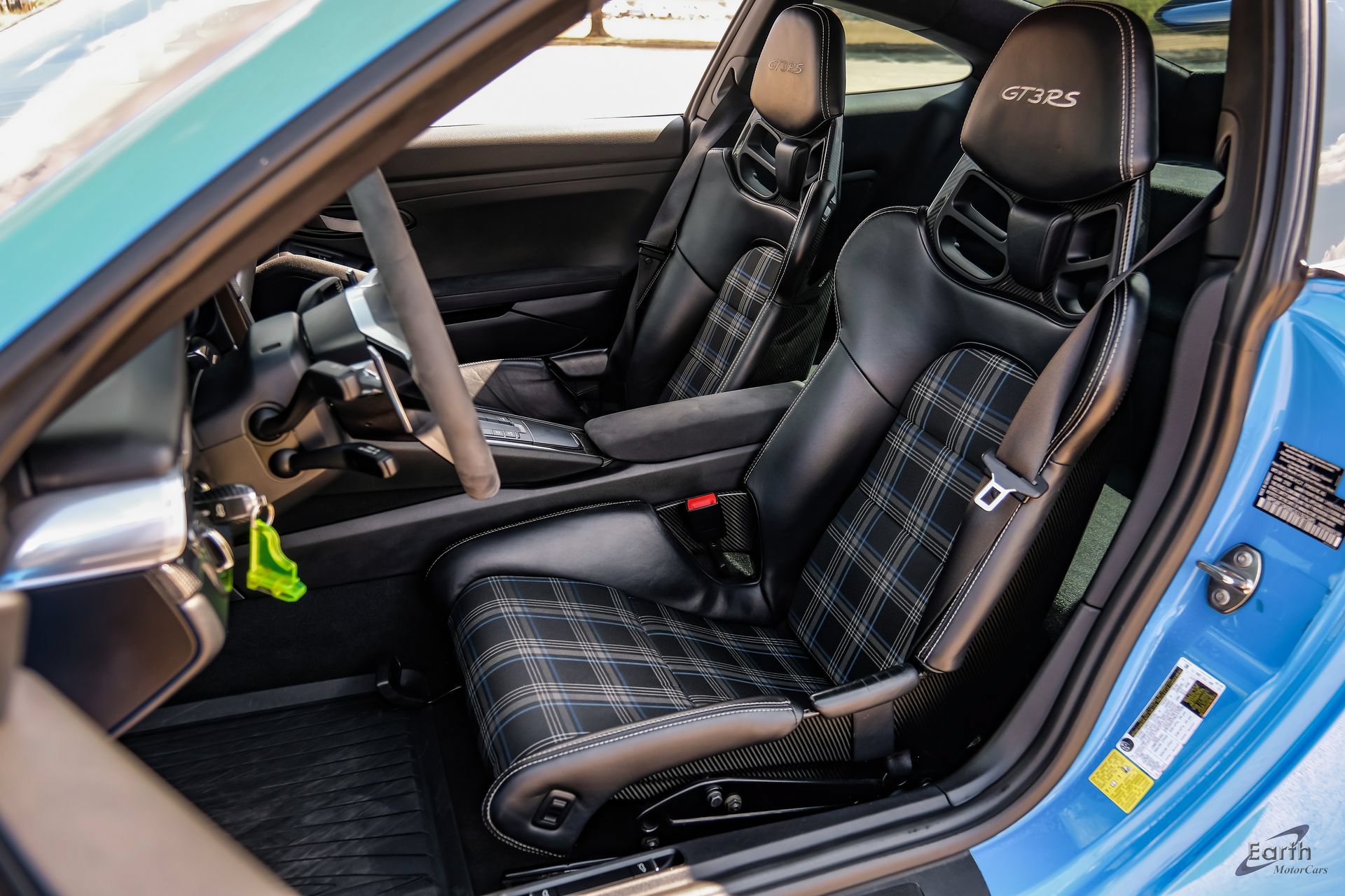 Used 2016 Porsche 911 GT3 RS RWD image 35