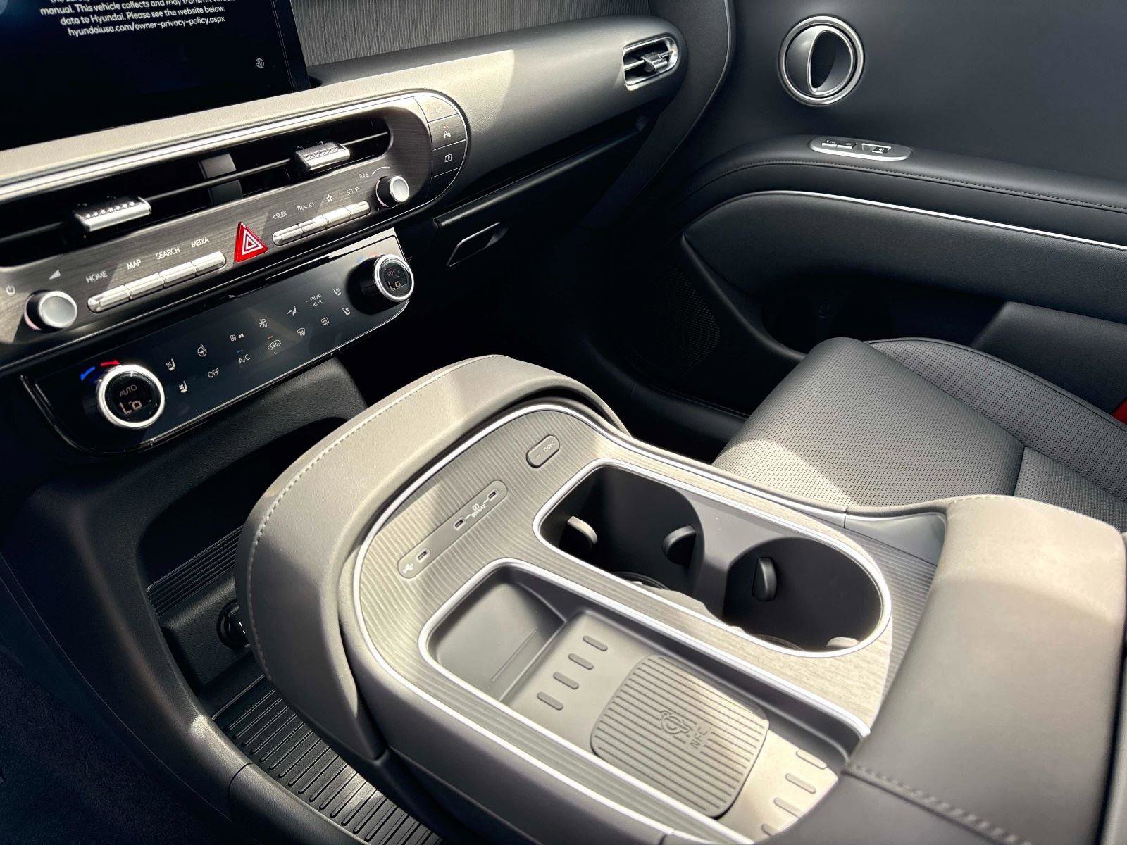 New 2026 Hyundai Palisade Calligraphy image 25